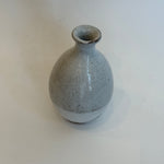 Sake Set - "Shirhagi" Tokkuri (Sake Pourer) • May25 • TH0403