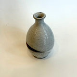 Sake Set - "Shirhagi" Tokkuri (Sake Pourer) • May25 • TH0403