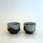 Sake Set - "Shirhagi" Tokkuri (Sake Pourer) • May25 • TH0403
