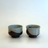 Sake Set - "Shirhagi" Tokkuri (Sake Pourer) • May25 • TH0403
