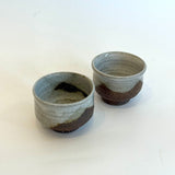 Sake Set - "Shirhagi" Tokkuri (Sake Pourer) • May25 • TH0403
