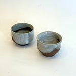 Sake Set - "Shirhagi" Tokkuri (Sake Pourer) • May25 • TH0403