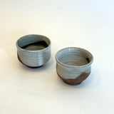 Sake Set - "Shirhagi" Tokkuri (Sake Pourer) • May25 • TH0403