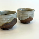 Sake Set - "Shirhagi" Tokkuri (Sake Pourer) • May25 • TH0403