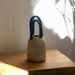 "Loops" Vase - Medium • Jun25