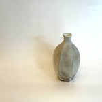 "Kohiki" Tokkuri (Sake Pourer) - Faceted • May25 • TH0407