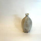 "Kohiki" Tokkuri (Sake Pourer) - Faceted • May25 • TH0407