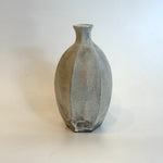 "Kohiki" Tokkuri (Sake Pourer) - Faceted • May25 • TH0407
