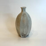 "Kohiki" Tokkuri (Sake Pourer) - Faceted • May25 • TH0407