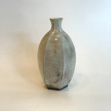 "Kohiki" Tokkuri (Sake Pourer) - Faceted • May25 • TH0407