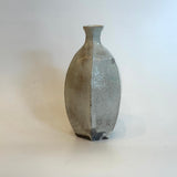 "Kohiki" Tokkuri (Sake Pourer) - Faceted • May25 • TH0407