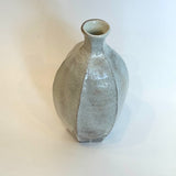 "Kohiki" Tokkuri (Sake Pourer) - Faceted • May25 • TH0407