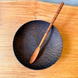 Serving Spoon - Hand-Carved - Small