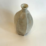 "Kohiki" Tokkuri (Sake Pourer) - Faceted • May25 • TH0407