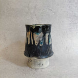 Ricca Okano - Large Mug #12 - "Sky & Earth" 2023
