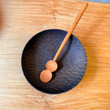 Serving Spoon - Hand-Carved - Small