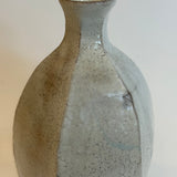 "Kohiki" Tokkuri (Sake Pourer) - Faceted • May25 • TH0407
