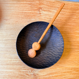 Serving Spoon - Hand-Carved - Small