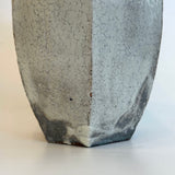 "Kohiki" Tokkuri (Sake Pourer) - Faceted • May25 • TH0407