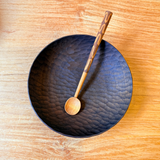 Serving Spoon - Hand-Carved - Small