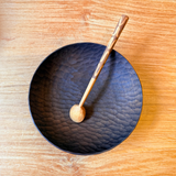 Serving Spoon - Hand-Carved - Small