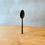 Serving Spoon - Hand-Carved - Medium