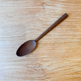 Serving Spoon - Hand-Carved - Medium