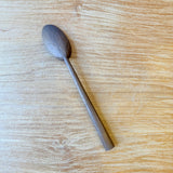 Serving Spoon - Hand-Carved - Medium