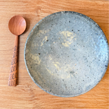 Serving / Ramen Spoon - Hand-Carved - Medium