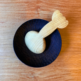 Serving Spoon - Hand-Carved - Small