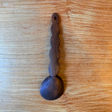 Serving Spoon - Hand-Carved - Large