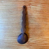 Serving Spoon - Hand-Carved - Large