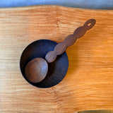 Serving Spoon - Hand-Carved - Large