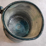Ricca Okano - Large Mug #06 - "Sky & Earth" 2023