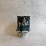 Ricca Okano - Large Mug #06 - "Sky & Earth" 2023