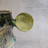 Ricca Okano - Large Mug #04 - "Sky & Earth" 2023