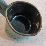 Ricca Okano - Large Mug #02 - "Sky & Earth" 2023
