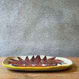"Hidden Bear" Dish