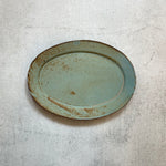 Oval Plates - Large | Sep24