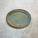 Oval Plates - Large | Sep24