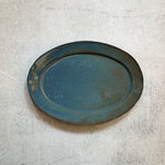 Oval Plates - Large | Sep24