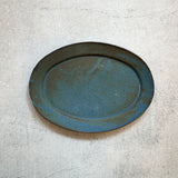 Oval Plates - Large | Sep24