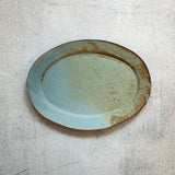 Oval Plates - Large | Sep24