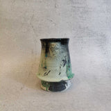 Ricca Okano - Large Mug #09 - "Sky & Earth" 2023