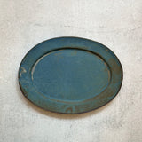 Oval Plates - XL | Sep24