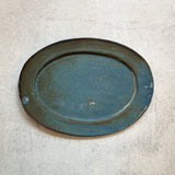 Oval Plates - XL | Sep24