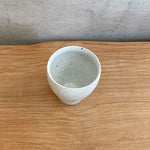 Yunomi (Teacup) - Wild Porcelain - Large #01