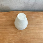 Yunomi (Teacup) - Wild Porcelain - Large #01