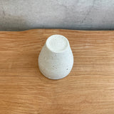 Yunomi (Teacup) - Wild Porcelain - Large #01