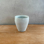 Yunomi (Teacup) - Wild Porcelain - Large #02